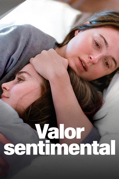Valor sentimental