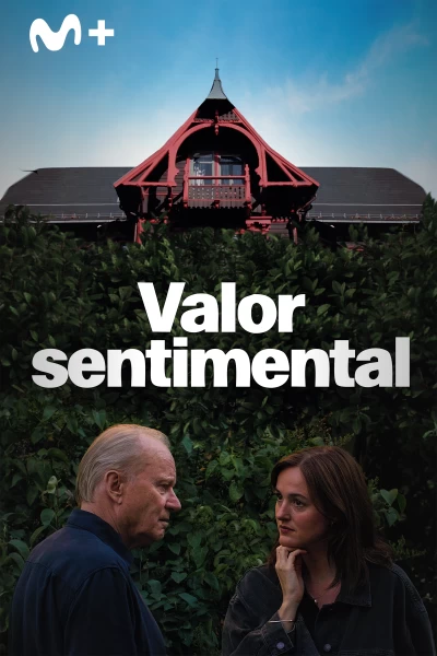 Valor sentimental