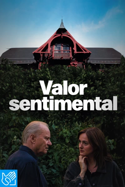(LSE) - Valor sentimental
