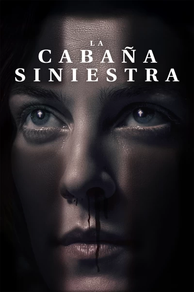 La cabaña siniestra