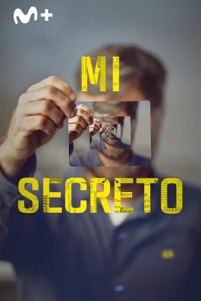 Mi secreto