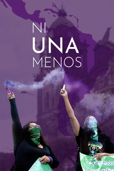 Ni una menos