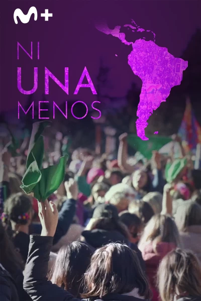 Ni una menos