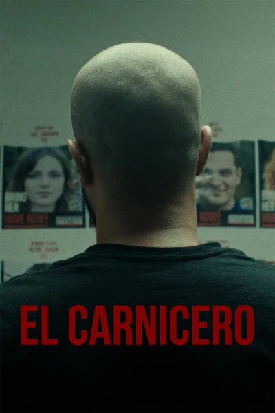 El carnicero