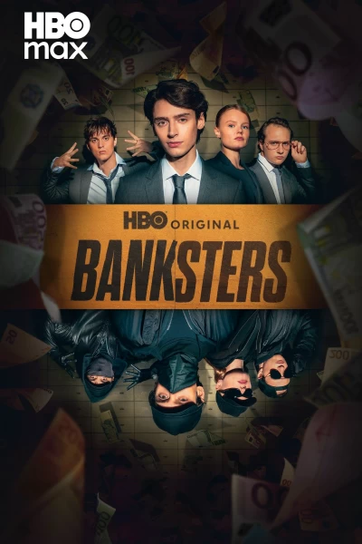 Banksters