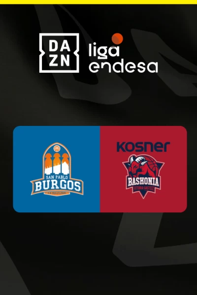 Jornada 22. Jornada 22: Recoletas Salud San Pablo Burgos - Kosner Baskonia