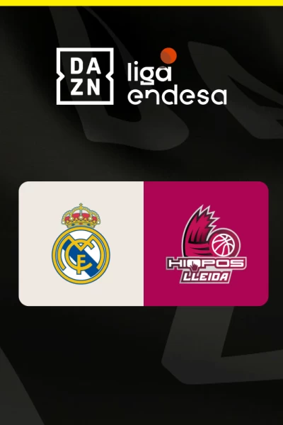 Jornada 22. Jornada 22: Real Madrid - Hiopos Lleida