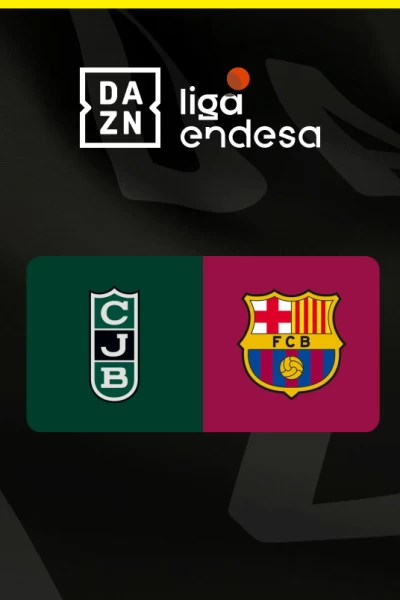 Jornada 22. Jornada 22: Joventut Badalona -  Barça