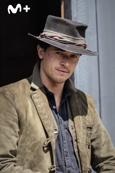 Billy el Niño. T(T3). Billy el Niño (T3): Ep.5 Rompiendo las cadenas