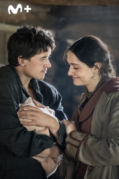 Billy el Niño. T(T3). Billy el Niño (T3): Ep.6 Cadena de presos