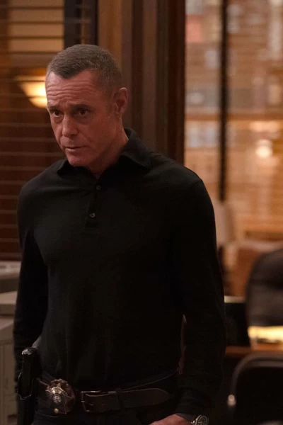 Chicago P.D.. T(T13). Chicago P.D. (T13): Ep.8 Nacido gritando