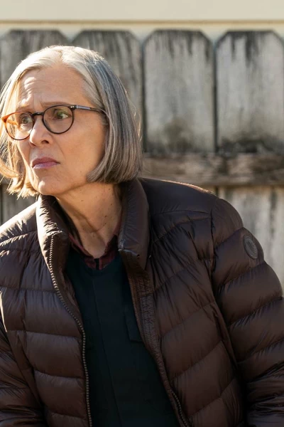 Chicago P.D.. T(T13). Chicago P.D. (T13): Ep.10 Fe