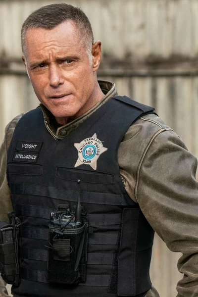 Chicago P.D.. T(T13). Chicago P.D. (T13): Ep.12 Desaparecido