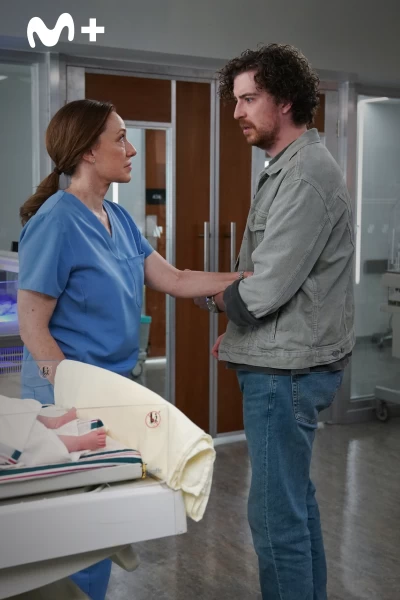 Doc. T(T2). Doc (T2): Ep.14 Cuando lo encuentras, lo sabes