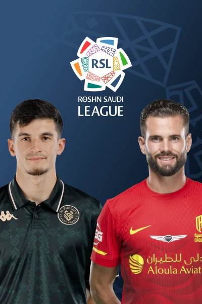 Jornada 25. Jornada 25: Al Kholood - Al Qadsiah