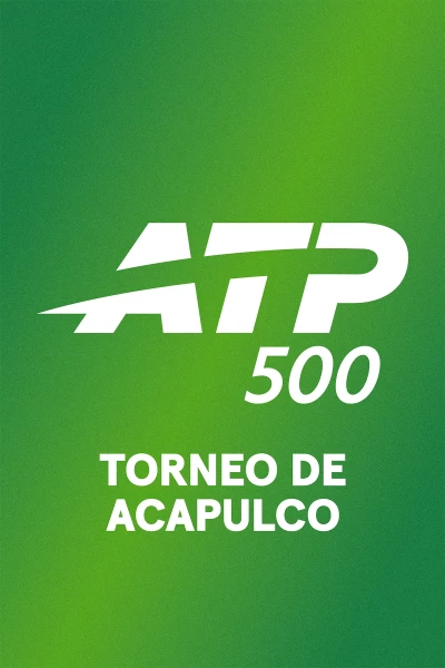 Torneo de Acapulco. T(2026). Torneo de Acapulco (2026): TBC
