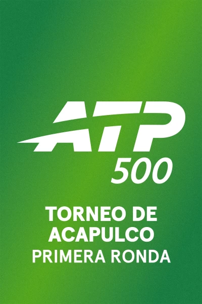 1ª Ronda. 1ª Ronda: Altmaier- Davidovich