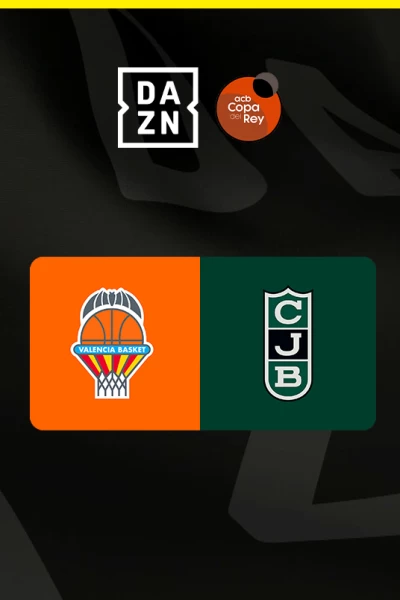 Cuartos de final. Cuartos de final: Valencia Basket - Joventut Badalona