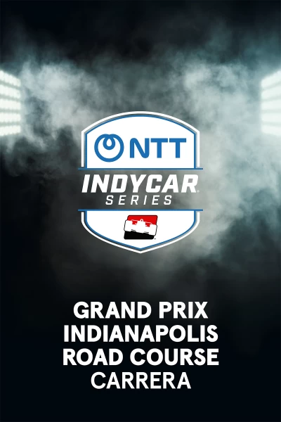 Carrera. Carrera: Grand Prix of  IMS Road Course