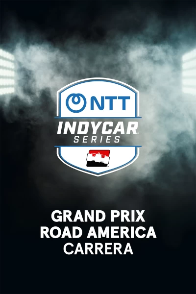 Carrera. Carrera: Grand Prix of Road América