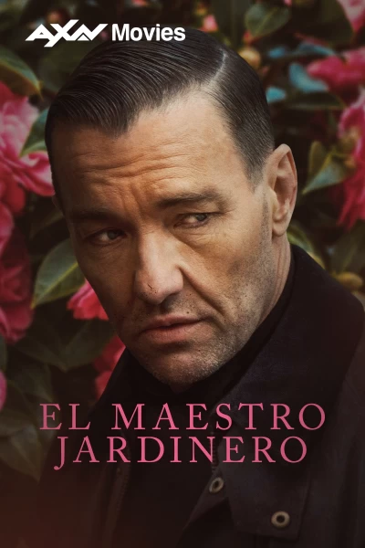El maestro jardinero