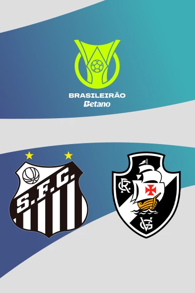 Jornada 4. Jornada 4: Santos - Vasco de Gama