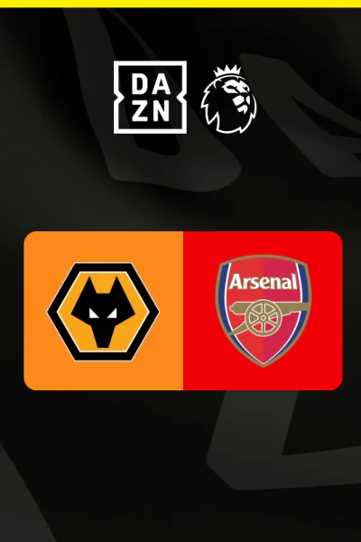 Jornada 31. Jornada 31: Wolverhampton - Arsenal