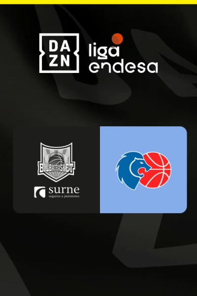 Jornada 22. Jornada 22: Surne Bilbao - Río Breogán