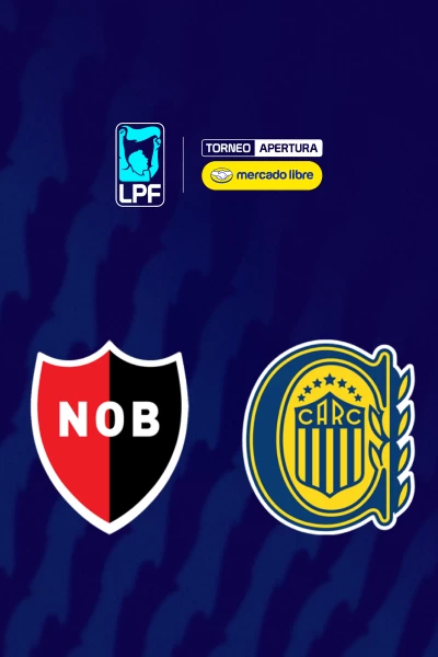 Jornada 8. Jornada 8: Newell's Old Boys - Rosario Central