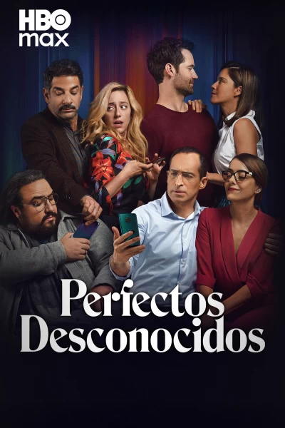 Perfectos Desconocidos