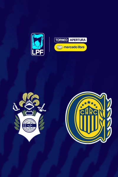 Jornada 7. Jornada 7: Gimnasia - Rosario