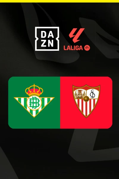 Jornada 26. Jornada 26: Betis - Sevilla