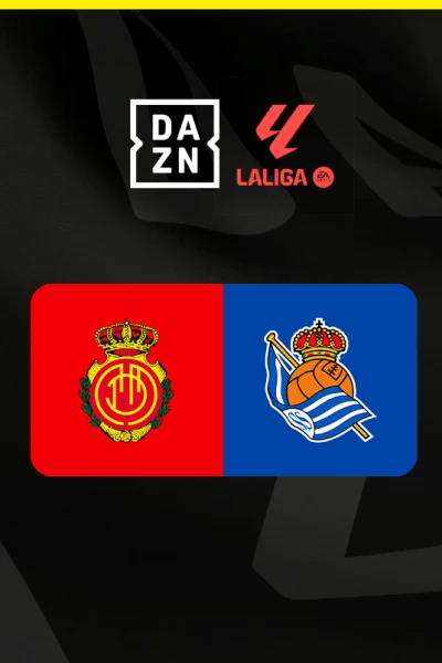 Jornada 26. Jornada 26: Mallorca - Real Sociedad