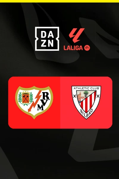 Jornada 26. Jornada 26: Rayo - Athletic
