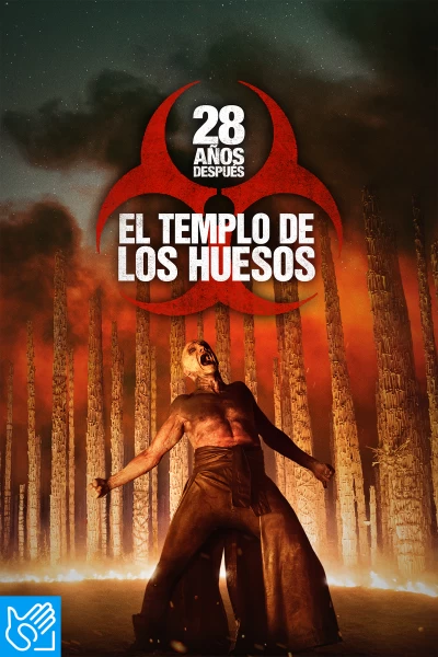 (LSE) - 28 años después: el templo de los huesos