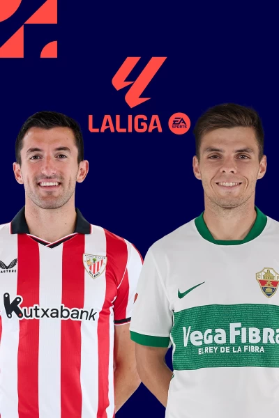 Jornada 25. Jornada 25: Athletic - Elche