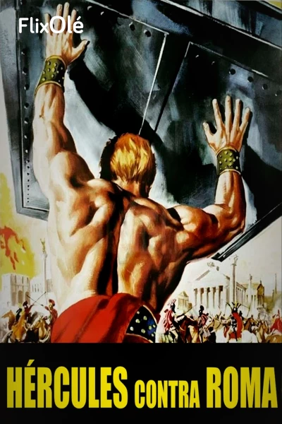 Hércules contra Roma