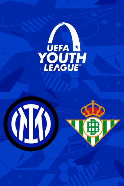 Octavos de Final. Octavos de Final: Inter - Betis