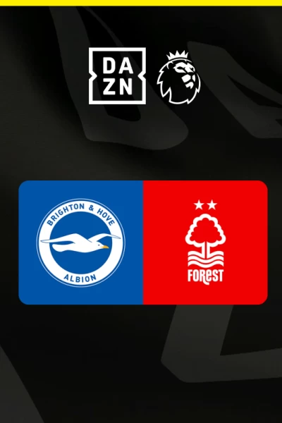 Jornada 28. Jornada 28: Brighton & Hove Albion - Nottingham Forest