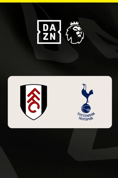 Jornada 28. Jornada 28: Fulham - Tottenham