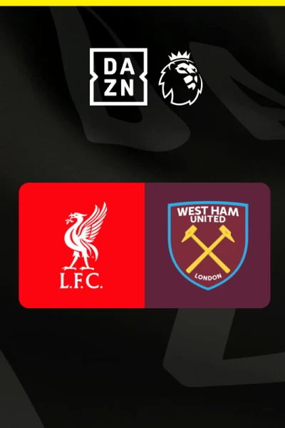 Jornada 28. Jornada 28: Liverpool - West Ham