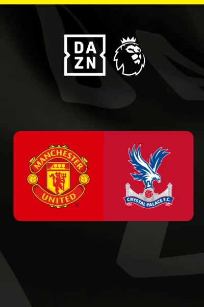Jornada 28. Jornada 28: Manchester United - Crystal Palace