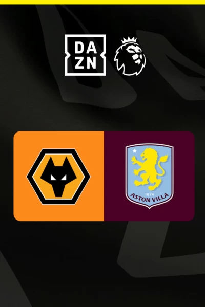 Jornada 28. Jornada 28: Wolverhampton - Aston Villa