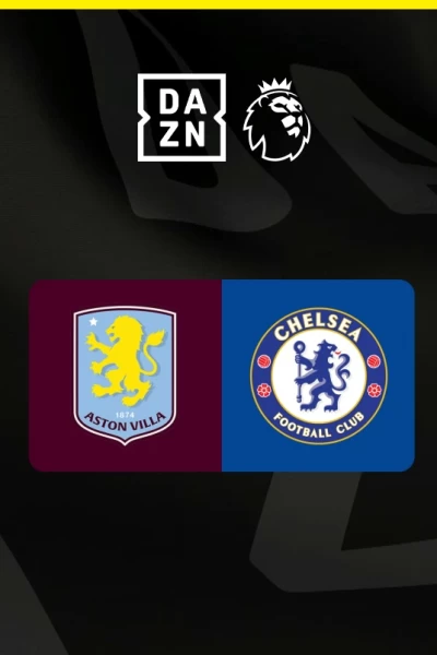Jornada 29. Jornada 29: Aston Villa - Chelsea
