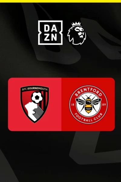 Jornada 29. Jornada 29: Bournemouth - Brentford