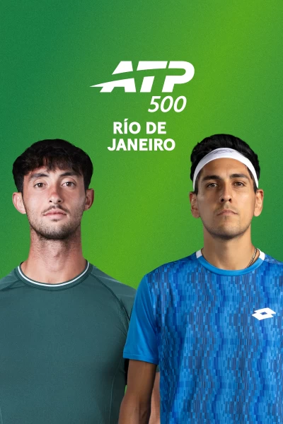 Cuartos de Final. Cuartos de Final: Tirante - Tabilo