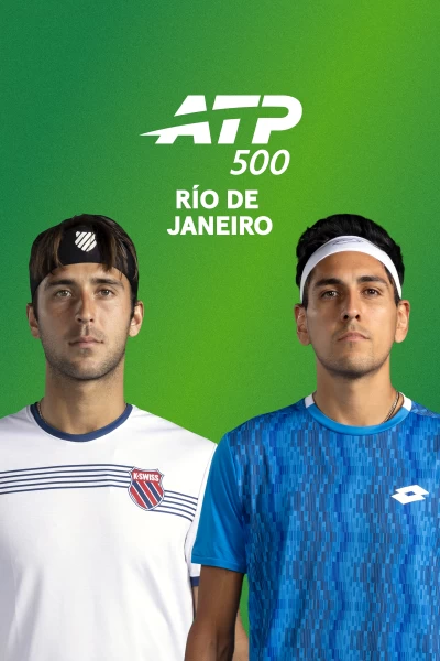 Final. Final: Etcheverry - Tabilo