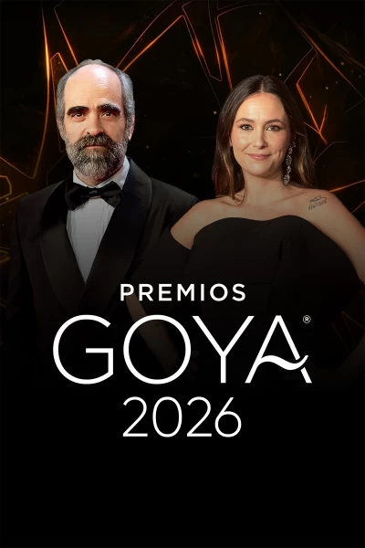Premios Goya. T(T2026). Premios Goya (T2026): Gala