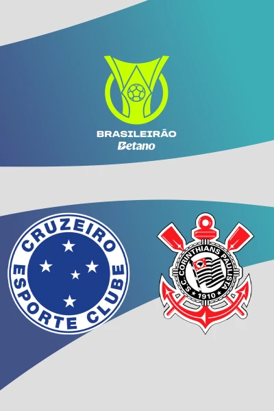 Jornada 14. Jornada 14: Cruzeiro - Corinthians