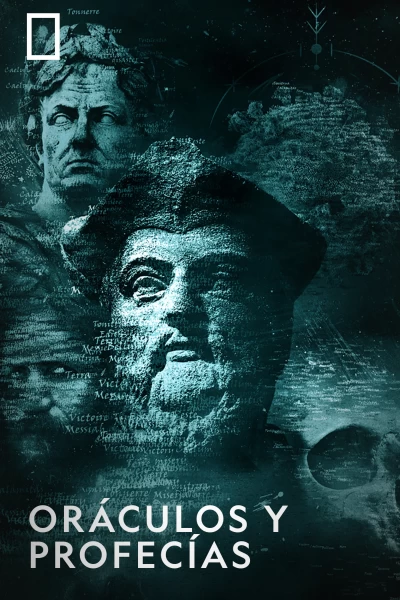 Oráculos y profecías